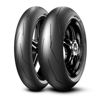 Diablo Supercorsa SP – V3